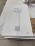 飛科（FLYCO）高速電吹風機節(jié)日禮物家用宿舍便攜速干負離子護發(fā)大功率銀河星環(huán)吹風筒FH6371星空灰國家補貼 曬單實拍圖