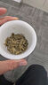 猴王牌中茶茉莉花茶金毫100g濃香型罐裝明前春芽高端茶伴手禮禮物 曬單實(shí)拍圖