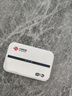 中國聯(lián)通隨身WiFi6無(wú)線(xiàn)WiFi6直連基站MiFi無(wú)線(xiàn)寬帶TypeC充電3000MA電池全國通用流量免費試用 月包款月包49年包399再送1月免費試用3天 曬單實(shí)拍圖