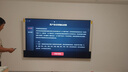 海信電視98E3Q Pro 98英寸 高分區(qū)MiniLED控光 288Hz高刷 U+超畫質Pro AI智能語音 國家補貼 98/100 曬單實拍圖
