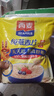 西麥即食燕麥片1000g袋谷物代餐營養(yǎng)早餐無額外添加蔗糖 曬單實拍圖