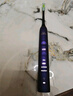 飛利浦（PHILIPS）【肖戰(zhàn)推薦】電動牙刷鉆石9系 情侶送男生/女友 生日禮物 去除99.9%牙漬 HX9911/68粉色 曬單實拍圖