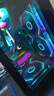 華碩TUF GAMING B850M-PLUS WIFI重炮手主板 CPU 7800X3D/9800X3D/9600X(AMD B850/socket AM5) 曬單實(shí)拍圖