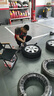 德國(guó)馬牌（Continental）汽車(chē)輪胎 185/60R15 84H UCJ 適配大眾桑塔納/捷達(dá)本田飛度 曬單實(shí)拍圖