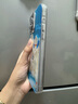 圣圖朗羽紗可愛哆啦A夢(mèng)15Promax適用新款16Pro手機(jī)殼13簡約支架12小眾清新11情侶帶手鏈14鏡頭全包防摔殼 羽紗殼-棉花哆啦A夢(mèng)  水鉆手鏈 iPhone 15 Pro Max 曬單實(shí)拍圖