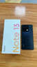 小米（MI）Redmi Note13 5G 1億像素 超細(xì)四窄邊OLED直屏 8GB+128GB 子夜黑 SU7 5G手機(jī)【移動(dòng)輕合約】 曬單實(shí)拍圖
