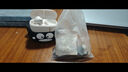 漫步者（EDIFIER）NewSound Pro 主動(dòng)降噪藍(lán)牙耳機(jī)無(wú)線入耳式高音質(zhì)藍(lán)牙6.0游戲音樂(lè)跑步運(yùn)動(dòng)長(zhǎng)續(xù)航通話降噪2025新款 月白-全新升級(jí)+【耳機(jī)保護(hù)套】 曬單實(shí)拍圖