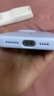 Apple/蘋果 iPhone 16 Pro Max（A3297）256GB 白色鈦金屬 支持移動聯(lián)通電信5G 雙卡雙待手機 曬單實拍圖