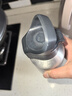 迪卡儂保溫杯保溫瓶MH500水杯不銹鋼戶外運動便攜墨綠色800ml-2755815 曬單實拍圖