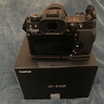 富士（FUJIFILM）xh2 xh2s 微單相機(jī)X-H2 X-H2S無(wú)反數(shù)碼照相機(jī)8K美顏全新送禮 XH2單機(jī)-不含鏡頭 拍照需配鏡頭 官配+128G卡充電座電池(套餐一) 曬單實(shí)拍圖