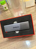 ThinkPlus聯(lián)想移動(dòng)固態(tài)硬盤(pán)1TB 560MB/s 高速電腦PSSD手機(jī)直連type-C辦公硬盤(pán)TSD302系列 曬單實(shí)拍圖
