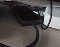 綠聯(lián)HDMI無線投屏器高清會(huì)議同屏器適用筆記本電腦臺(tái)式機(jī)接電視顯示器投影儀點(diǎn)對(duì)點(diǎn)50米傳輸器35030 曬單實(shí)拍圖