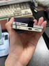 三星   SAMSUNGGalaxy S25 Edge 5.8mm超纖薄機身 驍龍8至尊版2億像素旗艦AI手機 S25edge 鈦藍 12+256GB【港版聯(lián)?！?期O息 曬單實拍圖