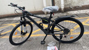 菲利普PHILLIPS 山地自行車變速減震城市運(yùn)動(dòng)成人單車26寸24速灰色 曬單實(shí)拍圖