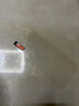 【2片裝】京焰 蘋果13鋼化膜Phone 13防窺手機(jī)膜抗藍(lán)光高清防指紋防摔防爆全玻璃保護(hù)貼膜 【高清膜^電鍍升級(jí)抗指紋】2片裝 曬單實(shí)拍圖