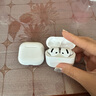華色至尊版【官網(wǎng)頂配丨Air4降噪】 華強(qiáng)北無線藍(lán)牙耳機(jī)半入耳式第六代適配蘋果iPhone16promax/15Pods 【原版正裝全功能主動(dòng)降噪版】 主動(dòng)降噪+電量顯示+空間音頻 曬單實(shí)拍圖