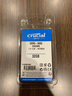 Crucial英睿達(dá) 32GB DDR5 5600頻率 筆記本內(nèi)存條 美光（原鎂光）原廠顆粒 AI電腦配件 曬單實(shí)拍圖