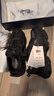 美國馬球協(xié)會(huì )（U.S.POLO ASSN.）保羅男鞋新款秋季透氣百搭男士厚底老爹鞋網(wǎng)面休閑防滑耐磨運動(dòng)鞋 曬單實(shí)拍圖