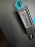金士頓（Kingston）64GB USB3.2 Gen 1 U盤 DTX 大容量U盤 時尚設(shè)計 輕巧便攜 學習辦公投標電腦車載通用 曬單實拍圖