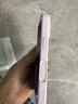 達(dá)思熊 液態(tài)硅膠一體相機(jī)按鍵適用蘋果16promax手機(jī)殼蘋果16pro鏡頭全包防摔簡(jiǎn)約男女手機(jī)保護(hù)套 【天藍(lán)色】液態(tài)硅膠 鏡頭全包 一體相機(jī)鍵 iPhone 15 Pro 曬單實(shí)拍圖