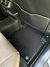 博士倫tpe車腳墊適用于雷克薩斯ES300h/ES200/RX300/RX350/NX260/nx200  曬單實拍圖