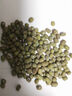 沂蒙山特產(chǎn)毛綠豆2025新豆子農(nóng)家自種雜糧可發(fā)芽帶皮老品種笨綠豆 5斤 曬單實拍圖