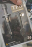 Thermalright(利民) TF8(1.2g)(導(dǎo)熱硅脂/CPU散熱膏/1.2g裝/導(dǎo)熱系數(shù)13.8/筆記本導(dǎo)熱膏/附帶利民刮刀) 曬單實(shí)拍圖