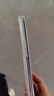 AOYAMIC 適用OPPO Reno7手機(jī)殼reno7pro/7se保護(hù)套防摔全包鏡頭簡約透明超薄硅膠軟殼男女款 OPPO Reno7【透明白】 氣囊防摔透明軟殼【單殼】 曬單實(shí)拍圖