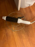 松下內扣卷發(fā)器蛋卷頭電卷發(fā)棒兩用大卷劉海迷你直發(fā)卷發(fā)梳送女生送老婆生日禮物教師節禮物 黑色 26mm HT45 曬單實(shí)拍圖