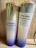 資生堂（Shiseido）第二代悅薇滋潤水乳套裝150ml+100ml 美白淡斑緊致情人節禮物女 曬單實(shí)拍圖