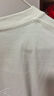凡客誠品凡客誠品vancl 短袖T恤全棉圓領(lǐng)夏裝男女同款 黑色 2XL 曬單實(shí)拍圖