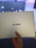 華為（HUAWEI）華為筆記本電腦MateBook 14 國(guó)家補(bǔ)貼20% 2025款Linux系統(tǒng)2.8K觸控屏Ultra5/7商務(wù)辦公輕薄本HW11A 皓月銀 | Ultra 5 32G+1TB觸屏 曬單實(shí)拍圖