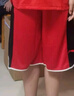 李寧（LI-NING）跑步運(yùn)動(dòng)套裝男背心短褲夏季健身籃球訓(xùn)練衣服飾速干透氣吸汗 曬單實(shí)拍圖