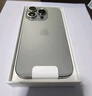 Apple/蘋(píng)果 iPhone 16 Pro（A3294）128GB 黑色鈦金屬 支持移動(dòng)聯(lián)通電信5G 雙卡雙待手機 曬單實(shí)拍圖