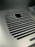 蘇泊爾（SUPOR）【國家補(bǔ)貼】全能大師pro電熱水瓶 5L電熱水壺?zé)畨?養(yǎng)生壺316L內(nèi)膽 風(fēng)冷降溫飲水機(jī)SW-50T808-Y 曬單實(shí)拍圖