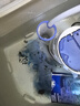海立馬桶水箱配件ABS排水閥進(jìn)水閥上下進(jìn)沖水器大排量通用套裝SJ02-2 曬單實(shí)拍圖