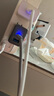 ANKER安克冰點快充30W快充充電器iPhone15ProMax蘋果15充電器氮化鎵超低溫兼容蘋果華為小米手機(jī)ipad 0.9米30W套裝白-C口|蘋果1516全系 曬單實拍圖