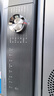 博世（BOSCH）6系活氧10KG洗烘套裝滾筒洗衣機烘干機 智能投放 云朵白衣物護理中心254D80W+254DS0W 曬單實拍圖