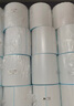 天章 （TANGO）【量販箱裝】新橙天章100x150mm 325張*24卷 三防熱敏標(biāo)簽打印紙快遞面單 不干膠打印紙貨物條碼紙 曬單實拍圖