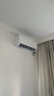 AUFIT空調(diào)奧克斯（AUX）出品掛機(jī)大1.5匹1匹2匹新一級能效變頻冷暖特省電旗艦款WiFi智控壁掛式 大1.5匹 一級能效 【25年新品】 曬單實(shí)拍圖