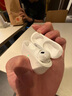 蘋果airpods pro二代藍牙耳機主動降噪 airpods pro2 二代 【USB-C充電盒】 公開版標配 曬單實拍圖