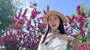 Eleytele日本進(jìn)口卸妝油膏水乳液溫和潔面二合一深層清潔養(yǎng)膚眉眼唇敏感肌 溫和卸妝油100ml/瓶 曬單實(shí)拍圖