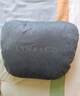 領(lǐng)克舒享頸枕 車(chē)載護頸回彈性好環(huán)保親膚全系通用（900除外） 霧靄灰 曬單實(shí)拍圖