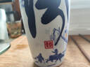 汾酒 青花大師  清香型 白酒 42度 500ml*6瓶 整箱裝 曬單實拍圖