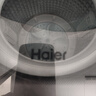 海爾（Haier）波輪洗衣機(jī)小型全自動(dòng) 迷你嬰兒兒童內(nèi)衣褲洗衣機(jī)懶人5KG直驅(qū)變頻 一級(jí)能效國(guó)家補(bǔ)貼XQB50-B278S 曬單實(shí)拍圖