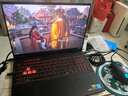 華碩天選6 Pro 酷睿版 國家補貼20% 16英寸游戲本 筆記本電腦(i7-14650HX 16G 1T RTX5060 2.5K)灰 曬單實(shí)拍圖