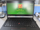 聯(lián)想ThinkPad X13 S2 ultra可選yoga 13.3英寸輕薄本官翻二手筆記本電腦 Ultra7 165U 32G內(nèi)存 1T固態(tài)觸屏 FHD高清 定制版 99新 曬單實(shí)拍圖