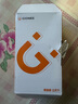 金立（Gionee）老年人手機(jī)4G全網(wǎng)通翻蓋老年機(jī) 超長待機(jī) 大字體大聲音大按鍵學(xué)生大屏老人機(jī)功能機(jī)V16 黑色 曬單實拍圖