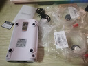 京業(yè)（JINGYE）魚缸增氧泵充電式Y(jié)E-LD20款3W 家用魚缸氧氣泵戶外釣魚用 曬單實拍圖