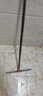 夢庭 魔術(shù)掃把玻璃硅膠刮水器廚房衛(wèi)生間除塵廁所無痕刮板地刮水拖把 曬單實拍圖